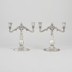 1287 2449 CANDLESTICKS